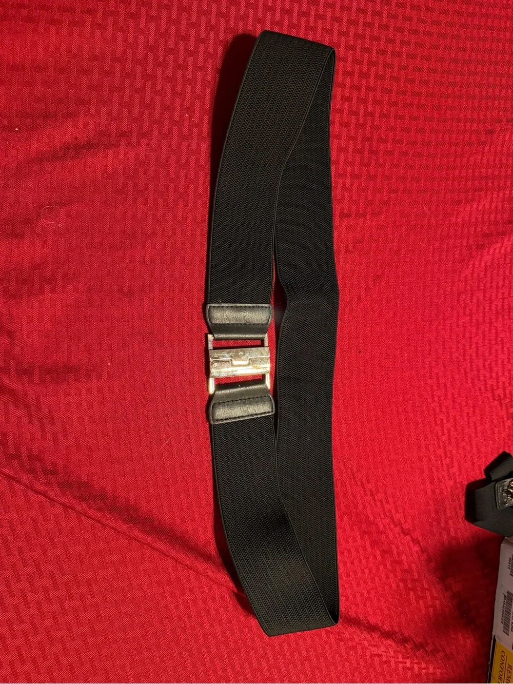 Stretch Belts for plus size